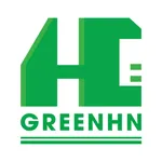 CÔNG TY CỔ PHẦN TẬP ĐOÀN GREENHN