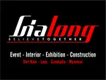 CÔNG TY CỔ PHẦN NỘI THẤT TRIỂN LÃM GIA LONG
