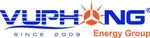CÔNG TY CỔ PHẦN VŨ PHONG ENERGY GROUP