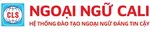 CÔNG TY CỔ PHẦN GIÁO DỤC CALI