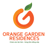 CÔNG TY CỔ PHẦN ORANGE GARDEN RESIDENCES
