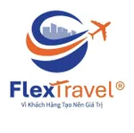CÔNG TY CỔ PHẦN THƯƠNG MẠI DỊCH VỤ DU LỊCH FLEX TRAVEL