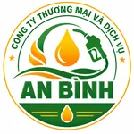 CÔNG TY TNHH THƯƠNG MẠI VÀ DỊCH VỤ VẬN TẢI AN BÌNH