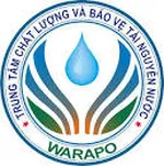 TRUNG TÂM CHẤT LƯỢNG VÀ BẢO VỆ TÀI NGUYÊN NƯỚC