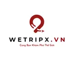 CÔNG TY TNHH THƯƠNG MẠI VÀ DU LỊCH WETRIPX VIỆT NAM