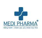 CÔNG TY CỔ PHẦN MEDI PHARMA VIETNAM