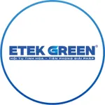 CÔNG TY CỔ PHẦN GIẢI PHÁP ETEK GREEN