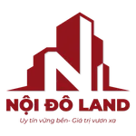 Công ty TNHH Phát Triển Bất Động Sản Nội Đô Land