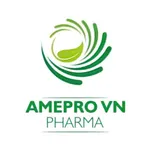CÔNG TY TNHH DƯỢC PHẨM AMEPRO VIỆT NAM