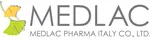 CÔNG TY TNHH SẢN XUẤT DƯỢC PHẨM MEDLAC PHARMA ITALY