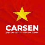 CÔNG TY TNHH THƯƠNG MẠI CARSEN VIỆT NAM