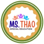 CÔNG TY TNHH MS THẢO SPECIAL EDUCATION