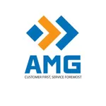CÔNG TY TNHH LOGISTICS AMG VIỆT NAM