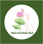 HỘ KINH DOANH TIỆM TRÀ CHÂN QUÊ