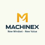 CÔNG TY CỔ PHẦN MACHINEX VIỆT NAM