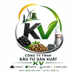 CÔNG TY TNHH ĐẦU TƯ SẢN XUẤT KV