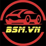 CÔNG TY TNHH BSM TINTCAR