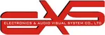 CÔNG TY TNHH ELECTRONICS AND AUDIO VISUAL SYSTEM
