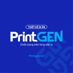 CÔNG TY TNHH THIẾT KẾ IN ẤN PRINTGEN