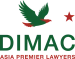 Công ty Luật TNHH DIMAC