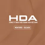 CÔNG TY TNHH THỜI TRANG HDA VIỆT NAM