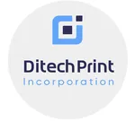 CÔNG TY TNHH TRUYỀN THÔNG CÔNG NGHỆ DITECHPRINT