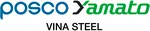 CÔNG TY CỔ PHẦN THÉP POSCO YAMATO VINA