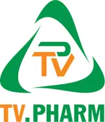 CÔNG TY CỔ PHẦN  DƯỢC PHẨM TV.PHARM