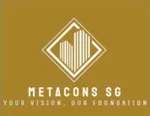 CÔNG TY TNHH XÂY DỰNG METACONS SG