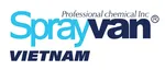 CÔNG TY TNHH MTV THƯƠNG MAI DỊCH VỤ XUẤT NHẬP KHẨU SPRAYVAN VIETNAM