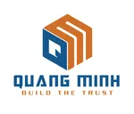 CÔNG TY TNHH TƯ VẤN CÔNG NGHỆ XÂY DỰNG QUANG MINH
