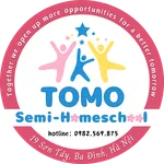 Công ty TNHH Giáo dục TOMO