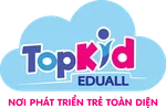 HỌC VIỆN TOPKID EDUALL - CHI NHÁNH CÔNG TY CỔ PHẦN PHÁT TRIỂN PHƯƠNG NAM GROUP