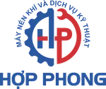 CÔNG TY TNHH THƯƠNG MẠI DỊCH VỤ HỢP PHONG