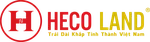 CÔNG TY CP BẤT ĐỘNG SẢN HECO LAND