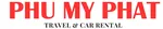 Công Ty Cổ Phần Phú Mỹ Phát