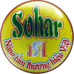 CÔNG TY TNHH CÔNG NGHỆ PHẦN MỀM  SOHAR