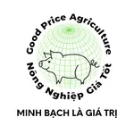 CÔNG TY CP NÔNG NGHIỆP GIÁ TỐT