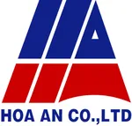 Công ty TNHH Thương Mại Dịch Vụ Hoà An