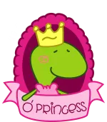Ó Princess