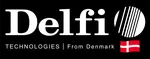 CÔNG TY CỔ PHẦN DELFI TECHNOLOGIES