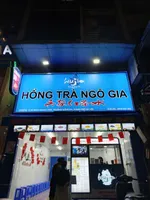 HỘ KINH DOANH HỒNG TRÀ NGÔ GIA HN046