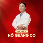 Hộ Kinh Doanh Hồ Quảng Cơ