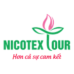 CÔNG TY TNHH THƯƠNG MẠI VÀ DỊCH VỤ DU LỊCH NICOTEX