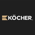 HÃNG THIẾT BỊ GIA DỤNG KOCHER - CÔNG TY CỔ PHẦN TEKO VIỆT NAM