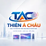 Công Ty Cổ Phần Phát Triển Công Nghệ Và Truyền Thông Thiên Á Châu