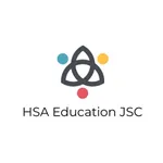 Công ty cổ phần giáo dục HSA