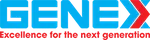 CÔNG TY CỔ PHẦN PHÂN PHỐI QUỐC TẾ GENEX
