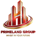 CÔNG TY TNHH KINH DOANH TƯ VẤN ĐẦU TƯ PRIMELAND GROUP