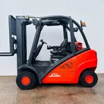 CÔNG TY TNHH KỸ THUẬT CÔNG NGHIỆP LINDE (VIỆT NAM)